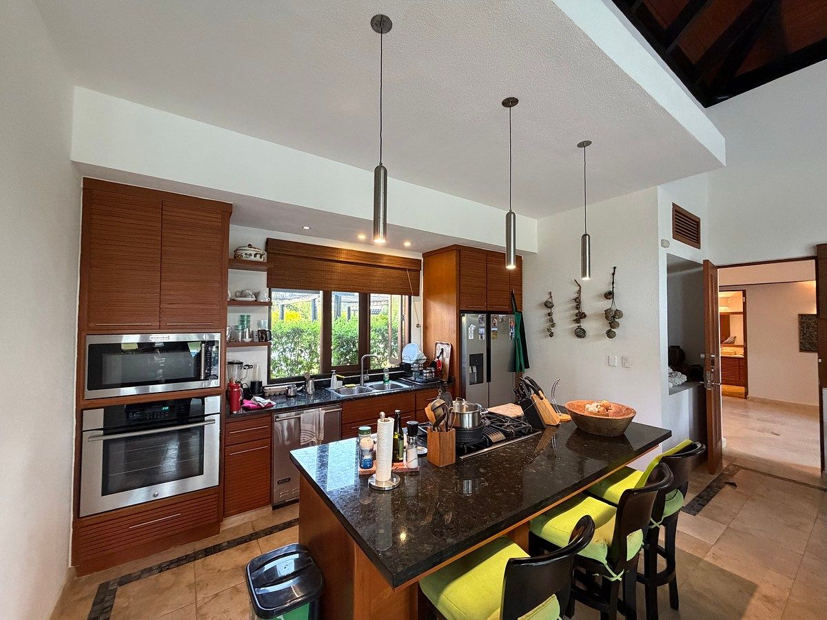 Villa en Cap Cana, Punta Cana, foto 2 de 11