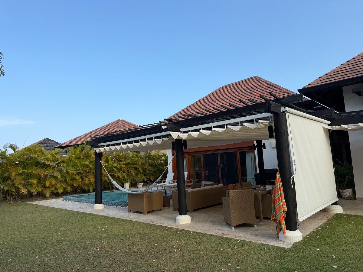 Villa en Cap Cana, Punta Cana, foto 8 de 11