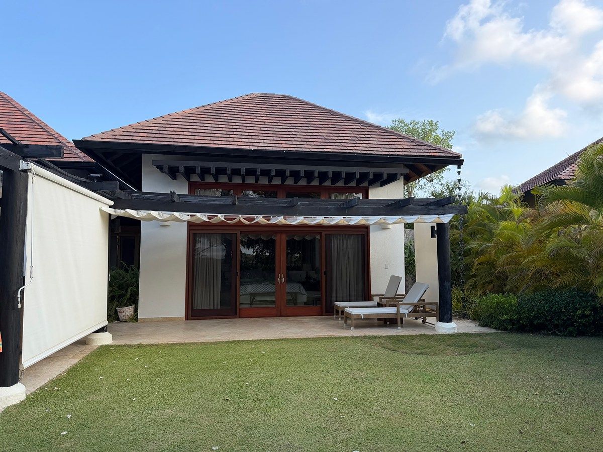 Villa en Cap Cana, Punta Cana, foto 10 de 11