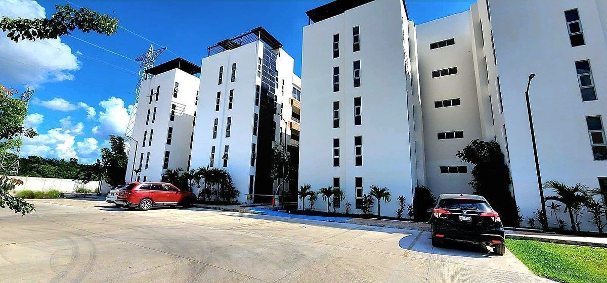 Apartamento em Cholul, Mérida, foto 13 de 14
