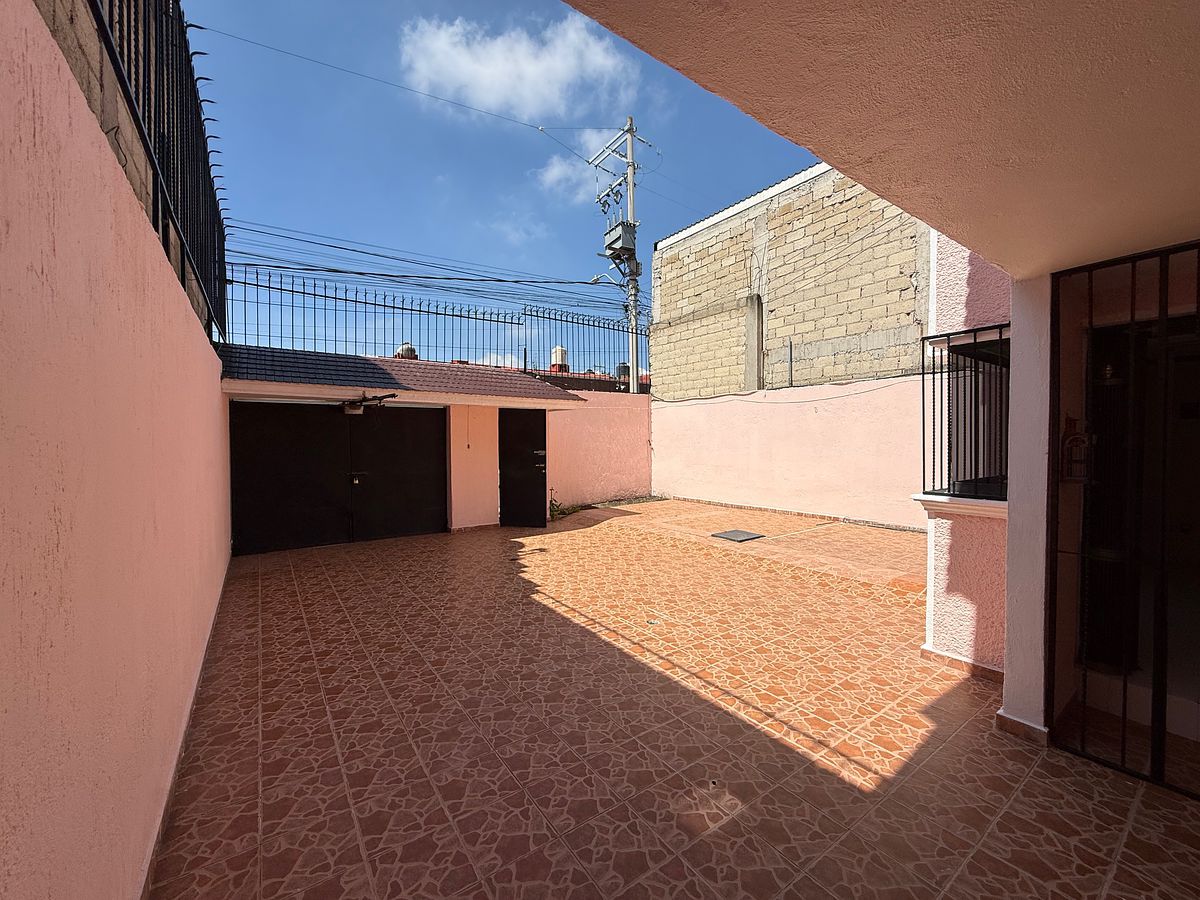 House in Ocho Cedros, Toluca, photo 4 of 18