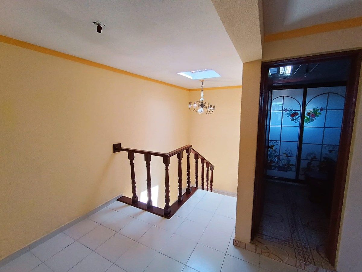House in Ocho Cedros, Toluca, photo 5 of 18