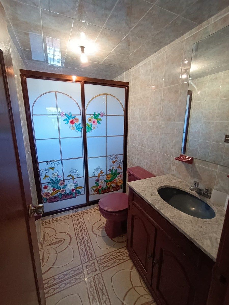House in Ocho Cedros, Toluca, photo 11 of 18