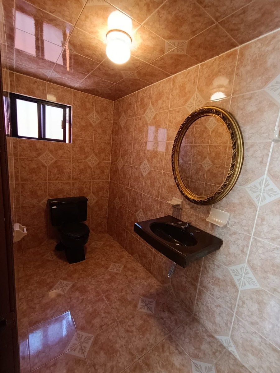 House in Ocho Cedros, Toluca, photo 13 of 18