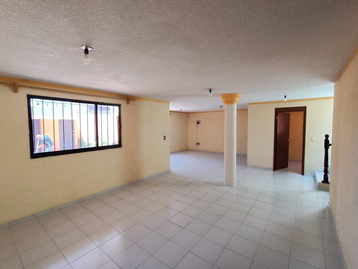 House in Ocho Cedros, Toluca, photo 14 of 18