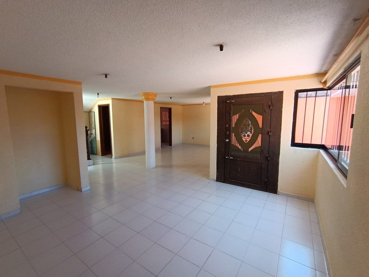 House in Ocho Cedros, Toluca, photo 15 of 18