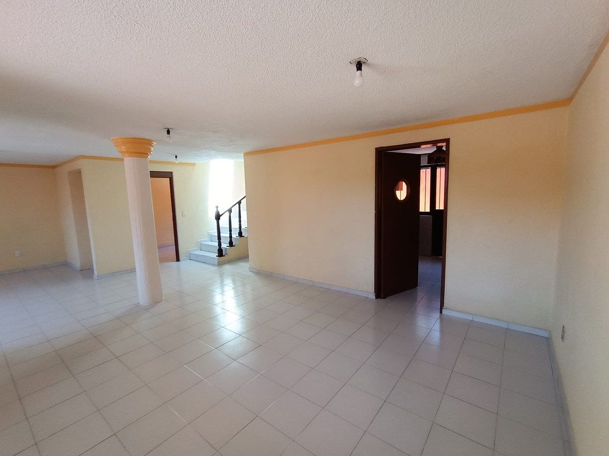 House in Ocho Cedros, Toluca, photo 17 of 18