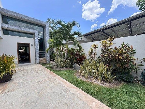 Casa en Conkal, Conkal, foto 4 de 16