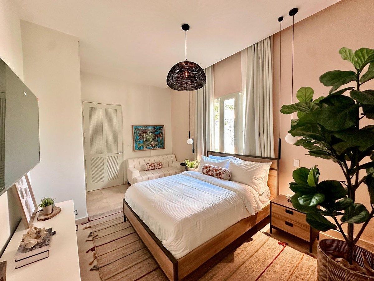 Villa en Cap Cana, Punta Cana, foto 4 de 15