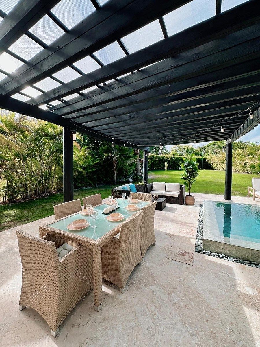 Villa en Cap Cana, Punta Cana, foto 15 de 15