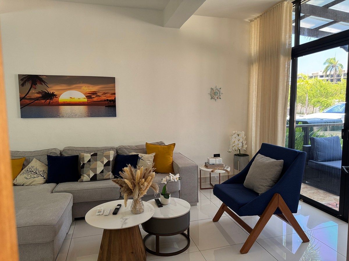 Apartment in San Felipe de Puerto Plata, photo 3 of 21