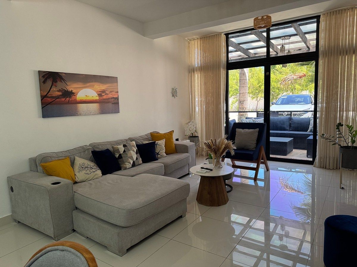 Apartment in San Felipe de Puerto Plata, photo 4 of 21