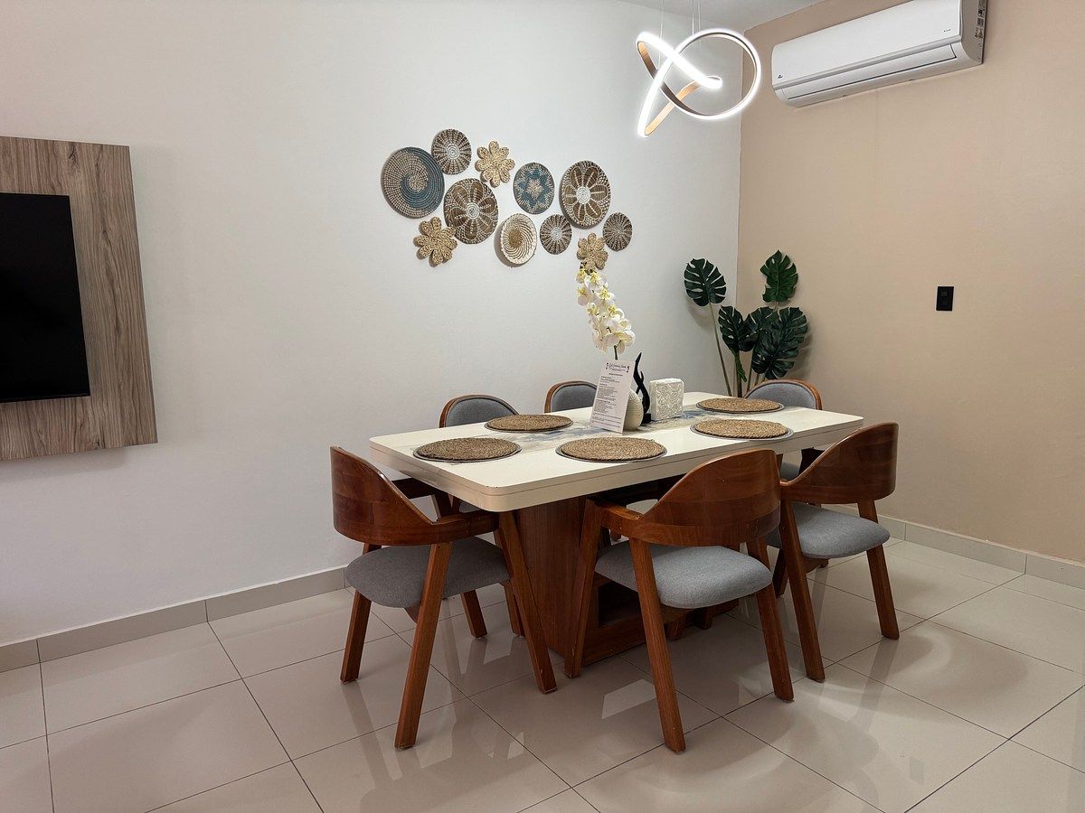 Apartment in San Felipe de Puerto Plata, photo 6 of 21