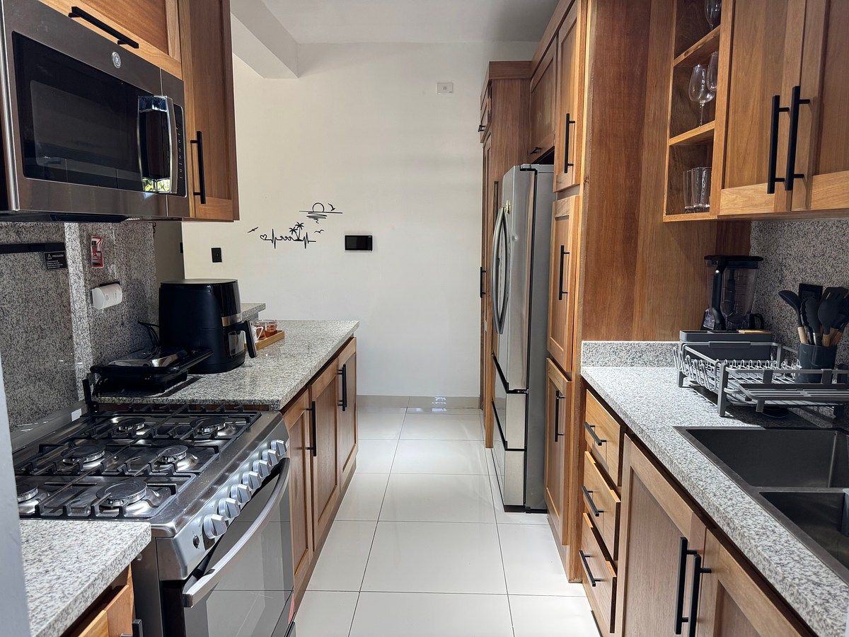 Apartment in San Felipe de Puerto Plata, photo 8 of 21