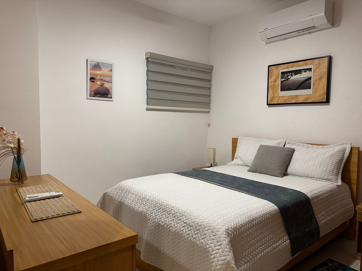 Apartment in San Felipe de Puerto Plata, photo 11 of 21