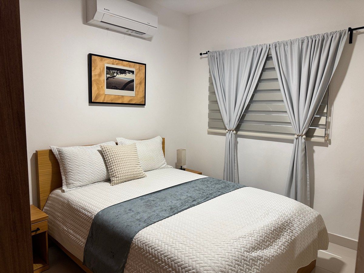 Apartment in San Felipe de Puerto Plata, photo 10 of 21