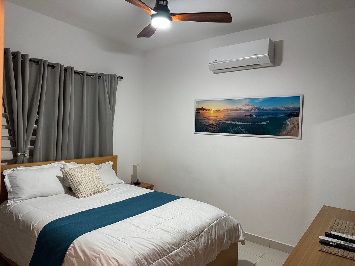 Apartment in San Felipe de Puerto Plata, photo 12 of 21