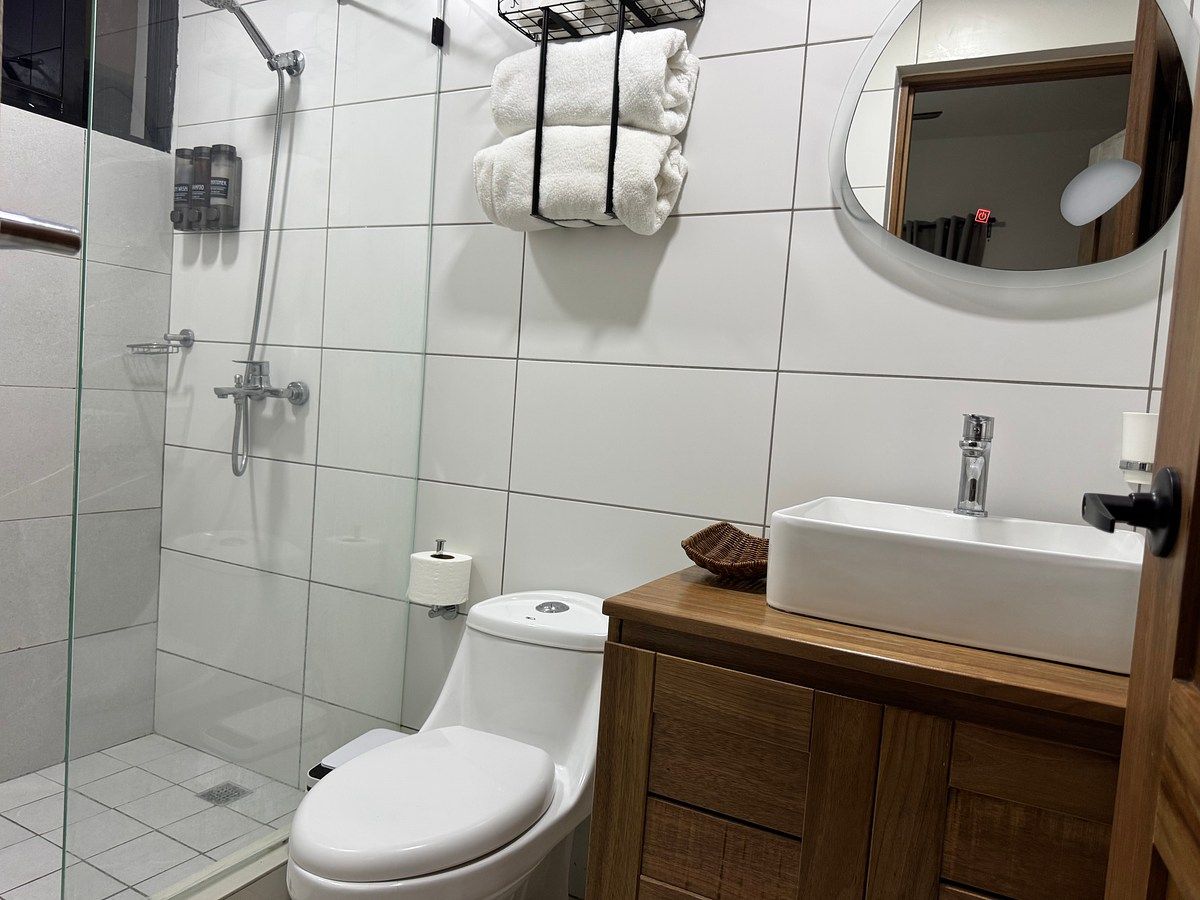 Apartment in San Felipe de Puerto Plata, photo 13 of 21