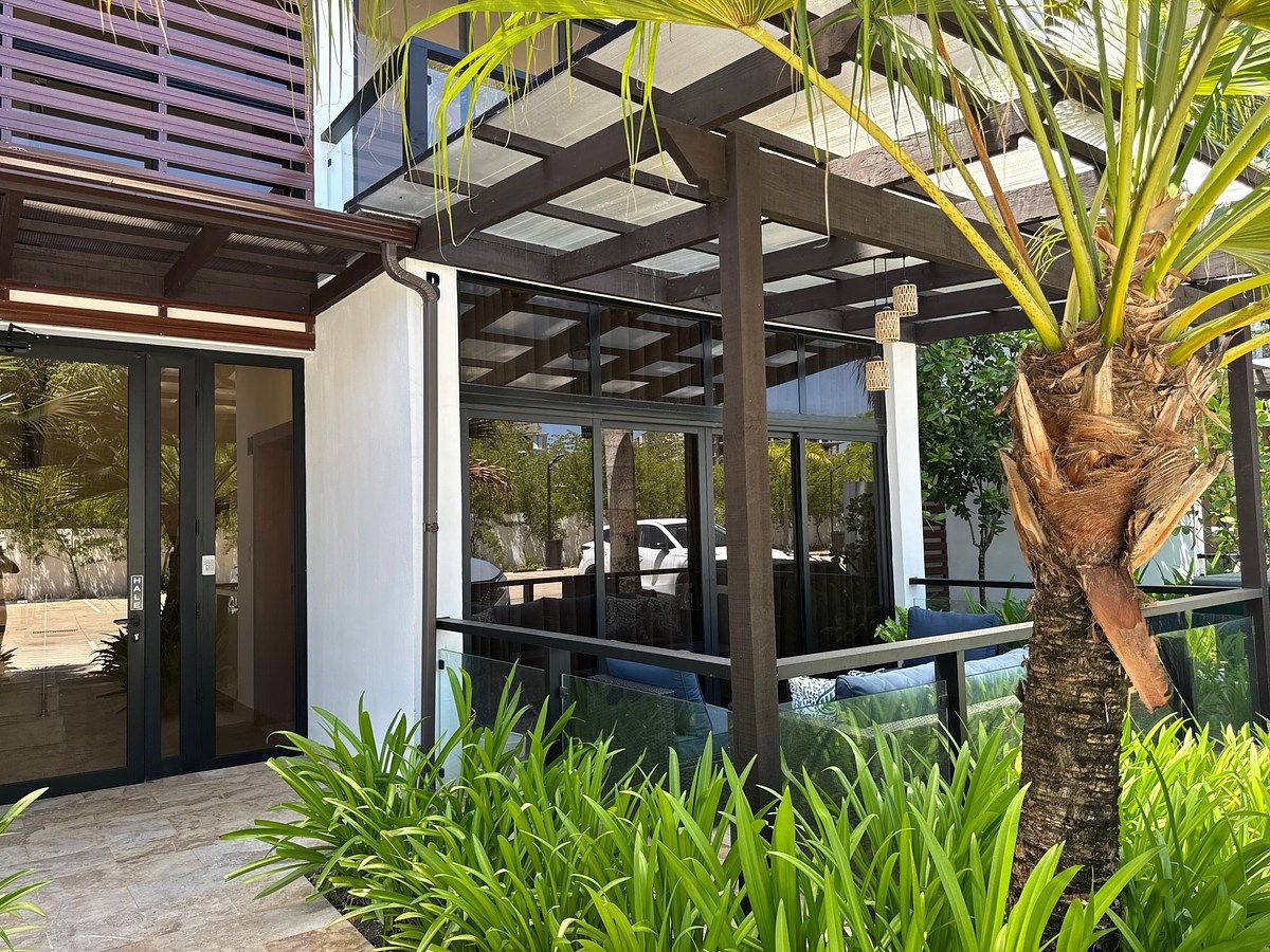 Apartment in San Felipe de Puerto Plata, photo 16 of 21