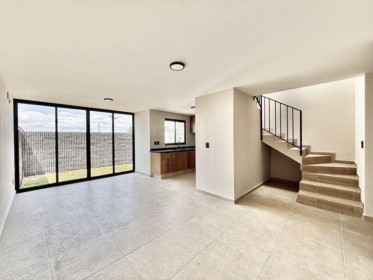 Casa em Ciudad Maderas Residencial Querétaro, El Marqués, foto 2 de 44