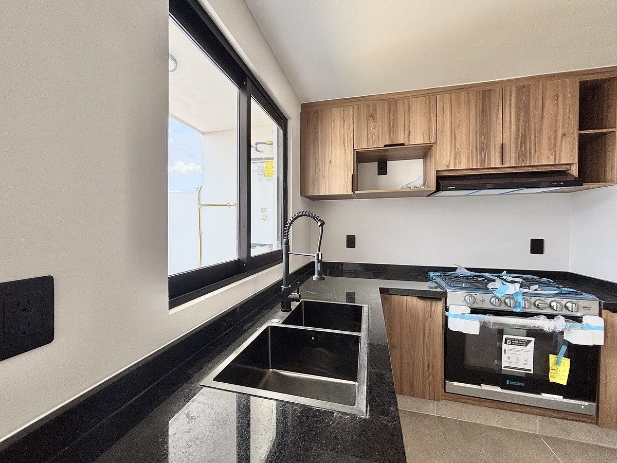 Casa em Ciudad Maderas Residencial Querétaro, El Marqués, foto 4 de 44