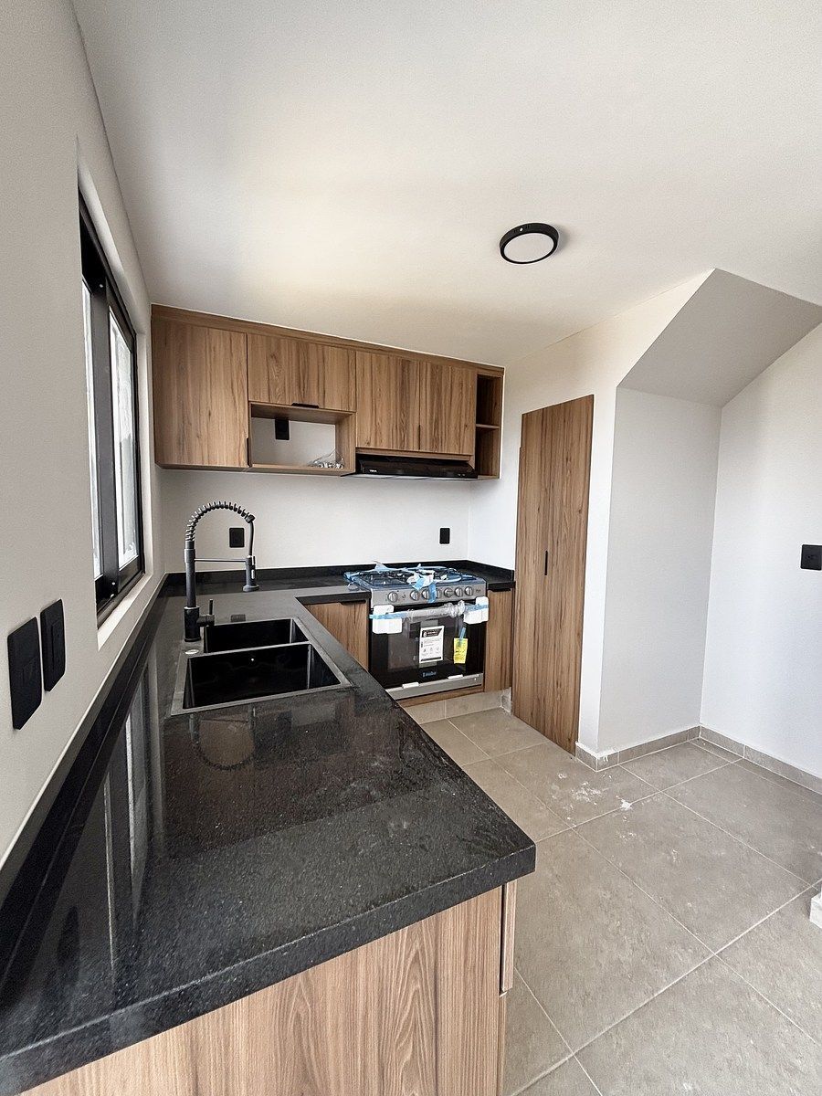 Casa em Ciudad Maderas Residencial Querétaro, El Marqués, foto 6 de 44