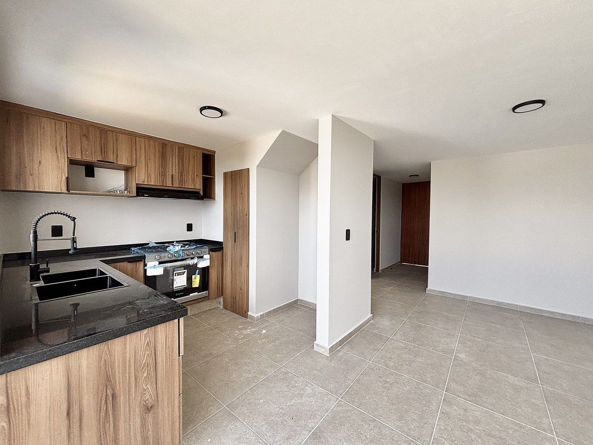 Casa em Ciudad Maderas Residencial Querétaro, El Marqués, foto 7 de 44