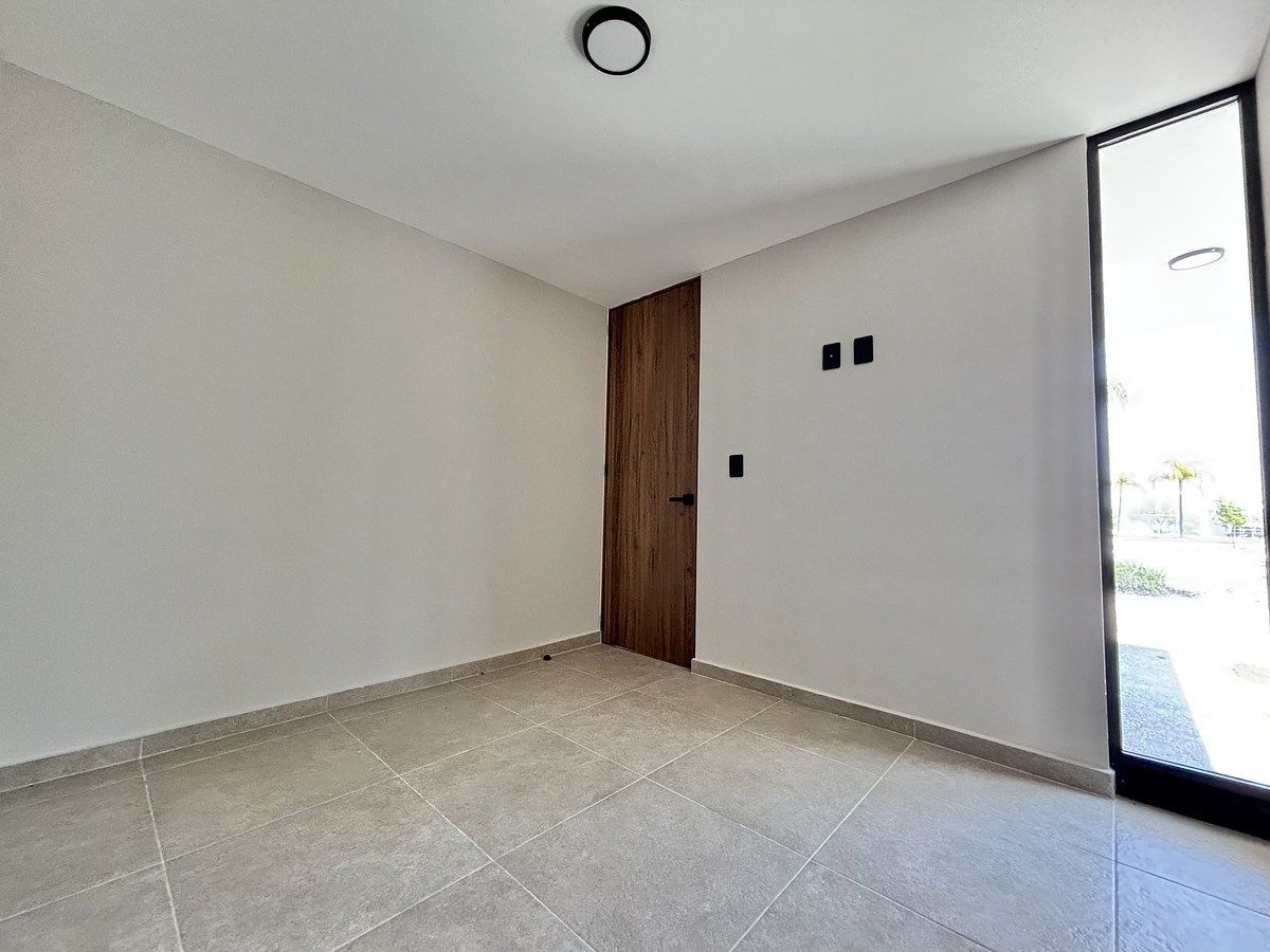 Casa em Ciudad Maderas Residencial Querétaro, El Marqués, foto 9 de 44