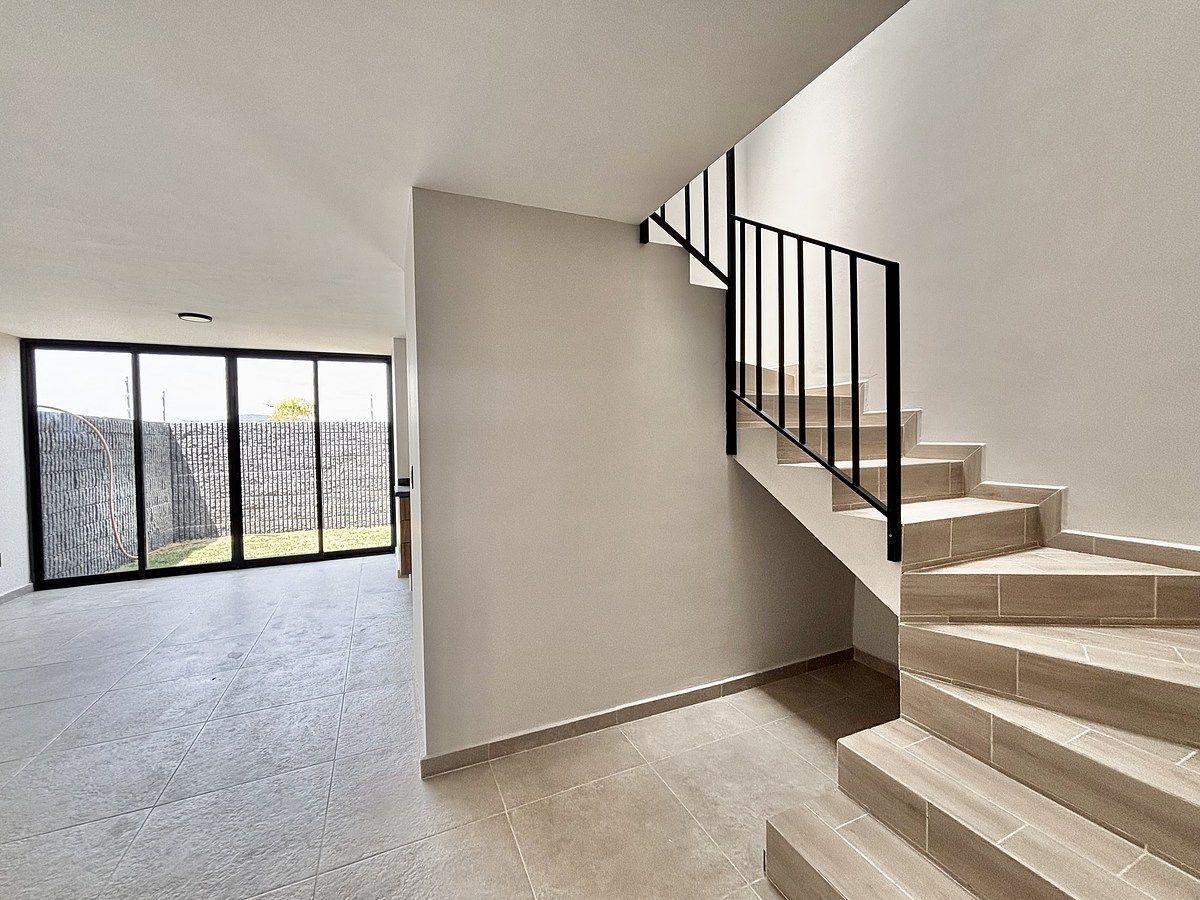 Casa em Ciudad Maderas Residencial Querétaro, El Marqués, foto 13 de 44