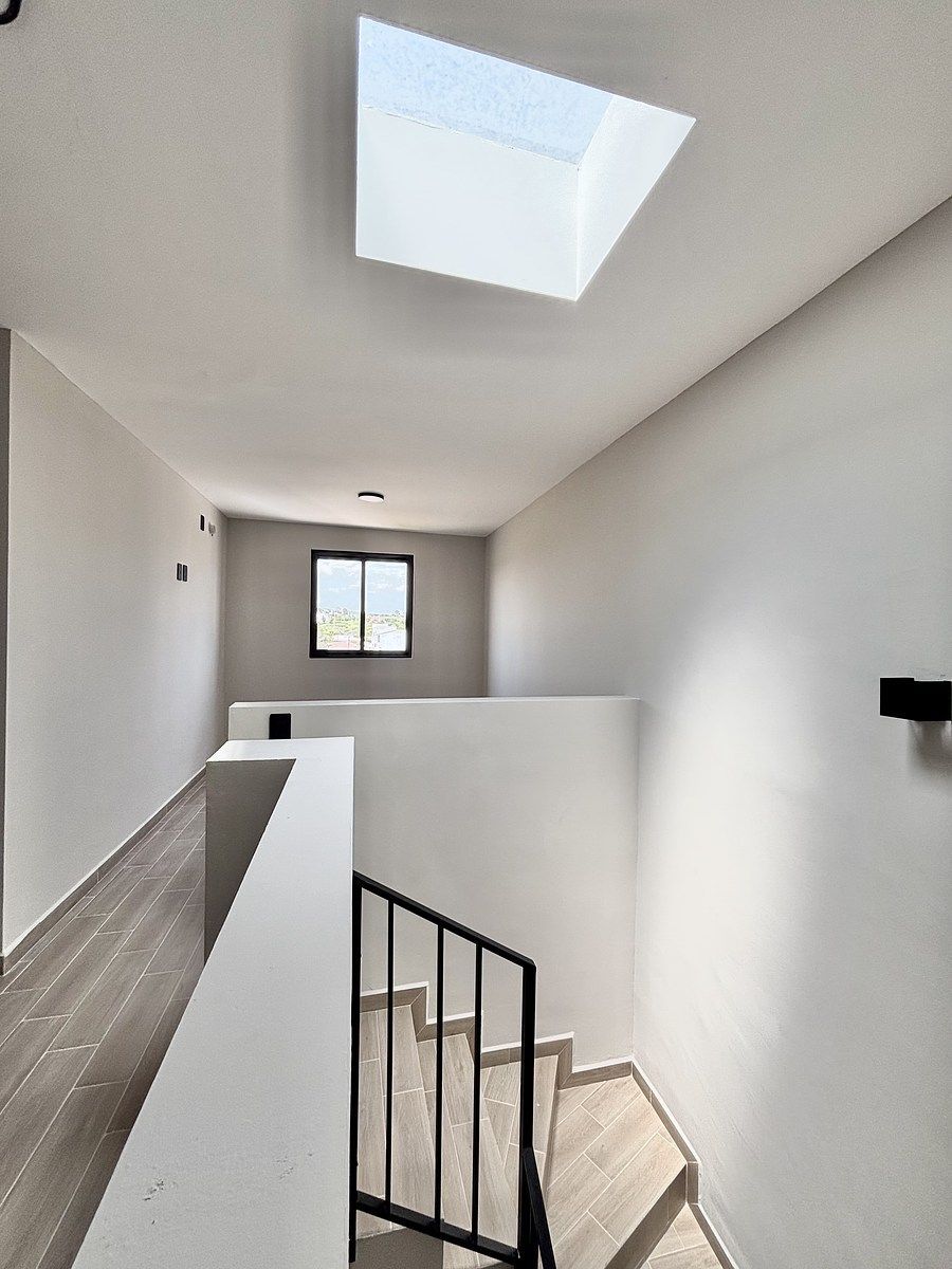 Casa em Ciudad Maderas Residencial Querétaro, El Marqués, foto 14 de 44