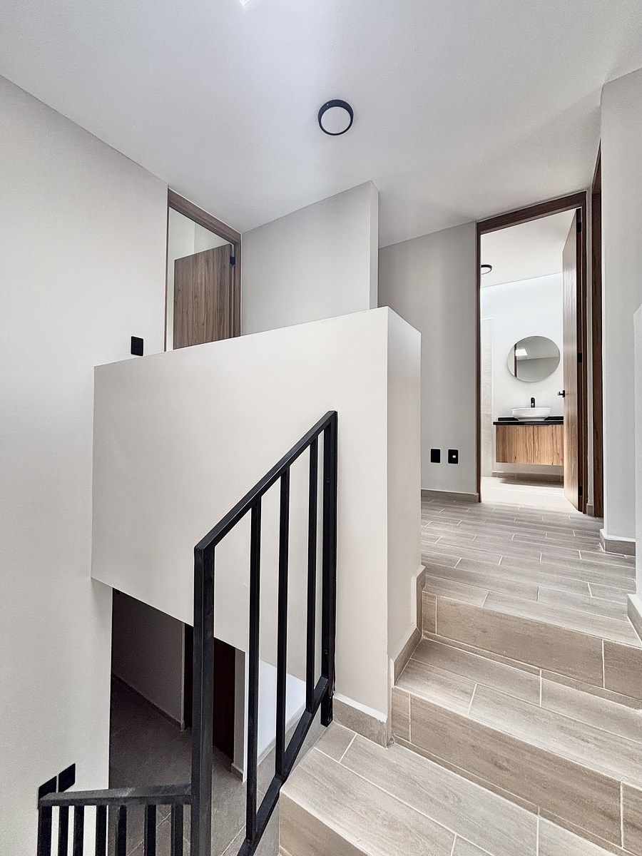 Casa em Ciudad Maderas Residencial Querétaro, El Marqués, foto 15 de 44