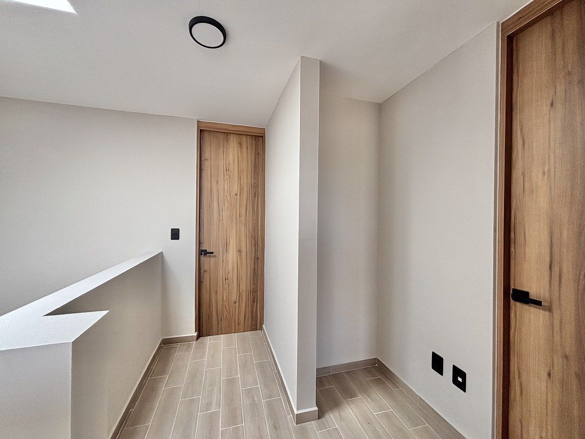 Casa em Ciudad Maderas Residencial Querétaro, El Marqués, foto 19 de 44