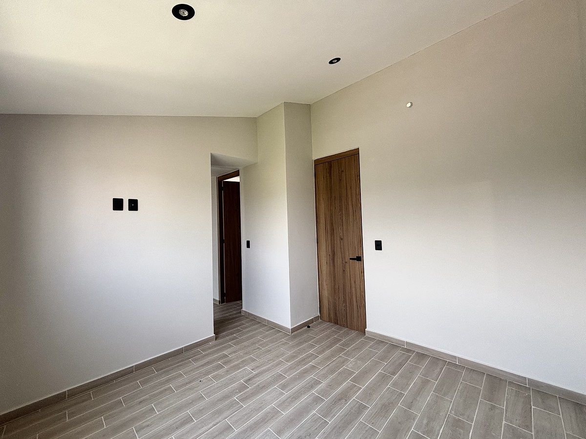 Casa em Ciudad Maderas Residencial Querétaro, El Marqués, foto 22 de 44