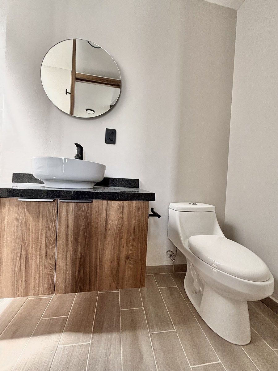 Casa em Ciudad Maderas Residencial Querétaro, El Marqués, foto 26 de 44