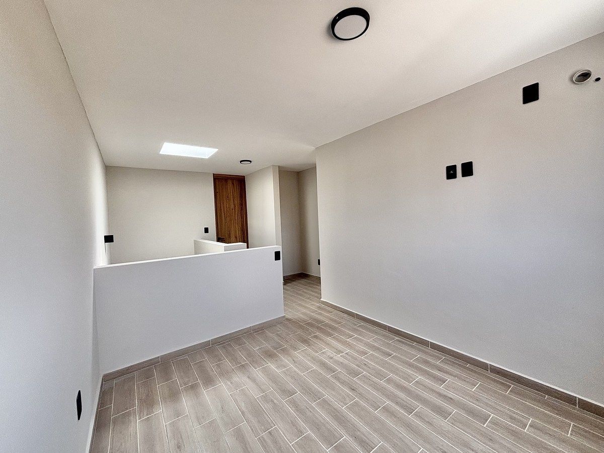 Casa em Ciudad Maderas Residencial Querétaro, El Marqués, foto 18 de 44