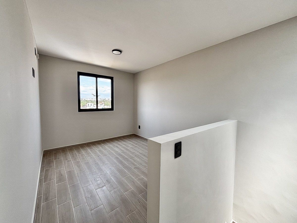 Casa em Ciudad Maderas Residencial Querétaro, El Marqués, foto 16 de 44