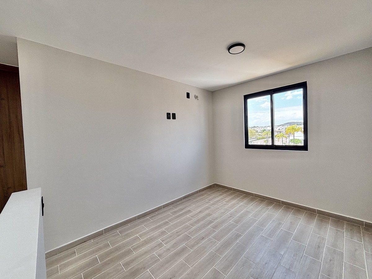 Casa em Ciudad Maderas Residencial Querétaro, El Marqués, foto 27 de 44