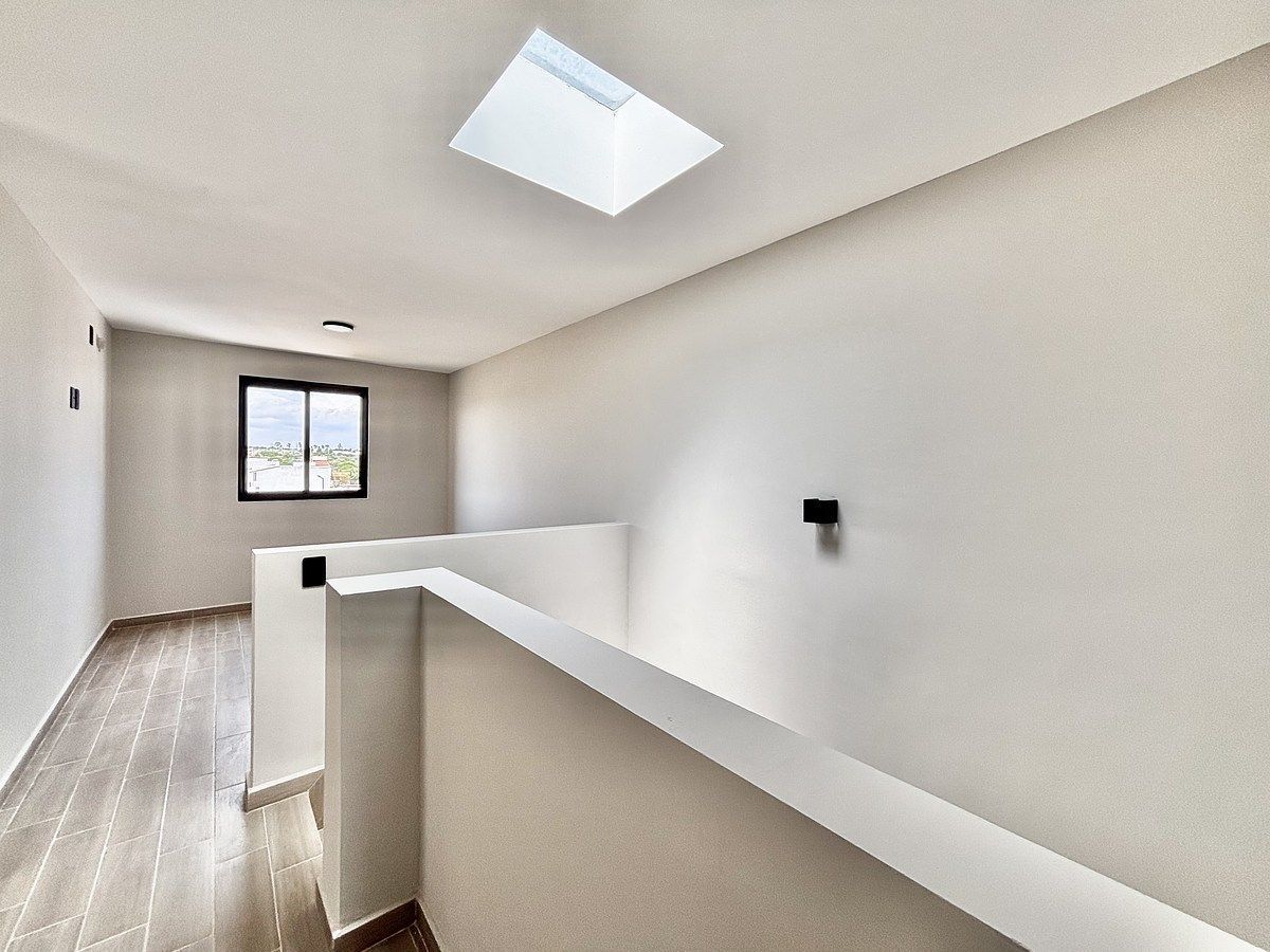 Casa em Ciudad Maderas Residencial Querétaro, El Marqués, foto 17 de 44