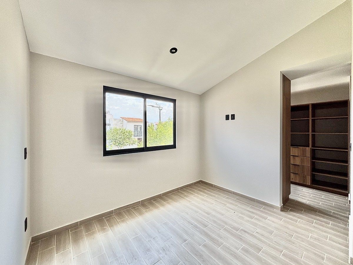 Casa em Ciudad Maderas Residencial Querétaro, El Marqués, foto 28 de 44