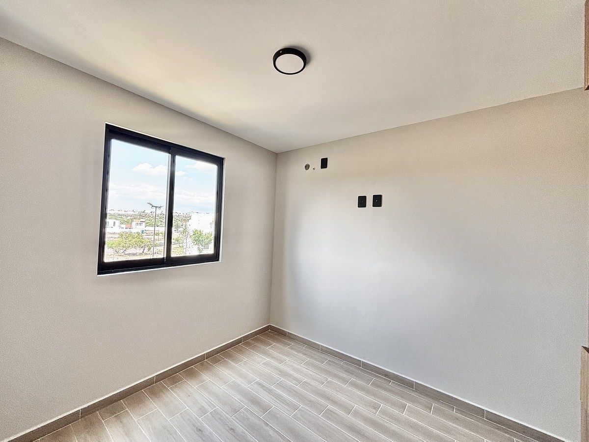 Casa em Ciudad Maderas Residencial Querétaro, El Marqués, foto 29 de 44