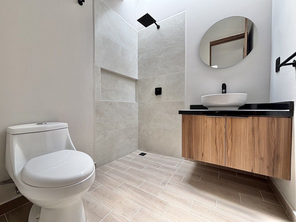 Casa em Ciudad Maderas Residencial Querétaro, El Marqués, foto 34 de 44