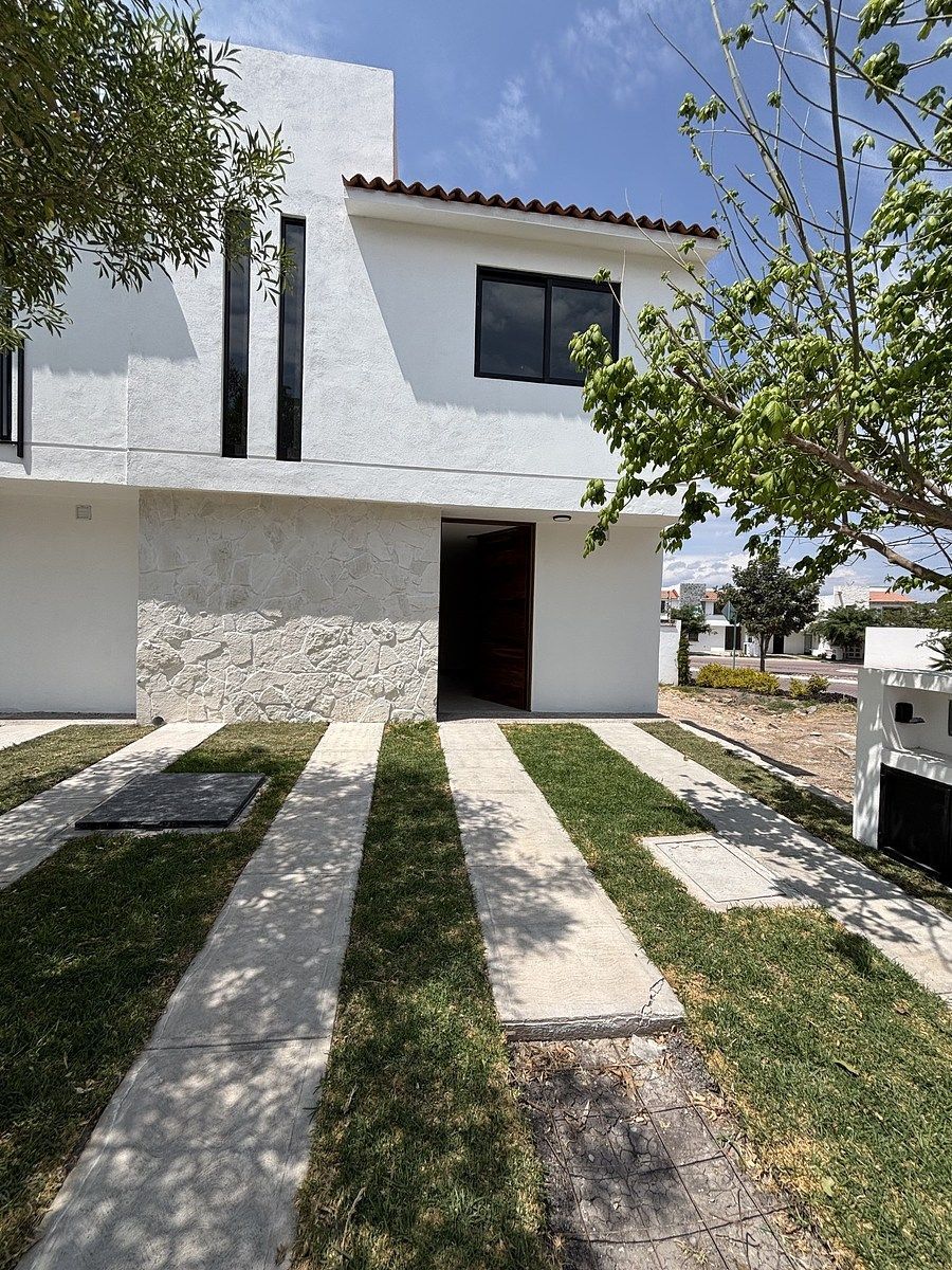 Casa em Ciudad Maderas Residencial Querétaro, El Marqués, foto 35 de 44