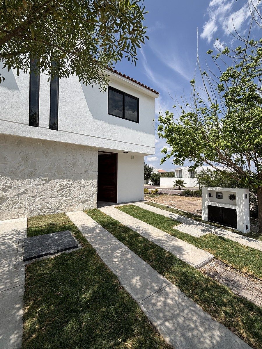 Casa em Ciudad Maderas Residencial Querétaro, El Marqués, foto 36 de 44