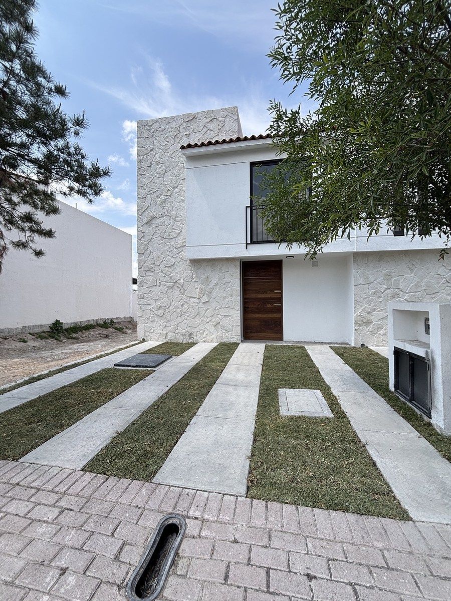Casa em Ciudad Maderas Residencial Querétaro, El Marqués, foto 37 de 44