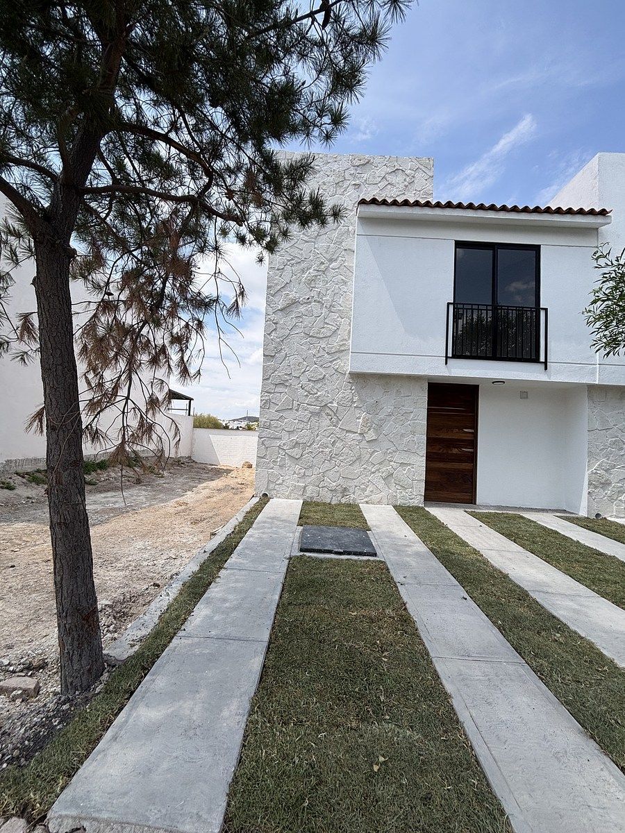 Casa em Ciudad Maderas Residencial Querétaro, El Marqués, foto 38 de 44