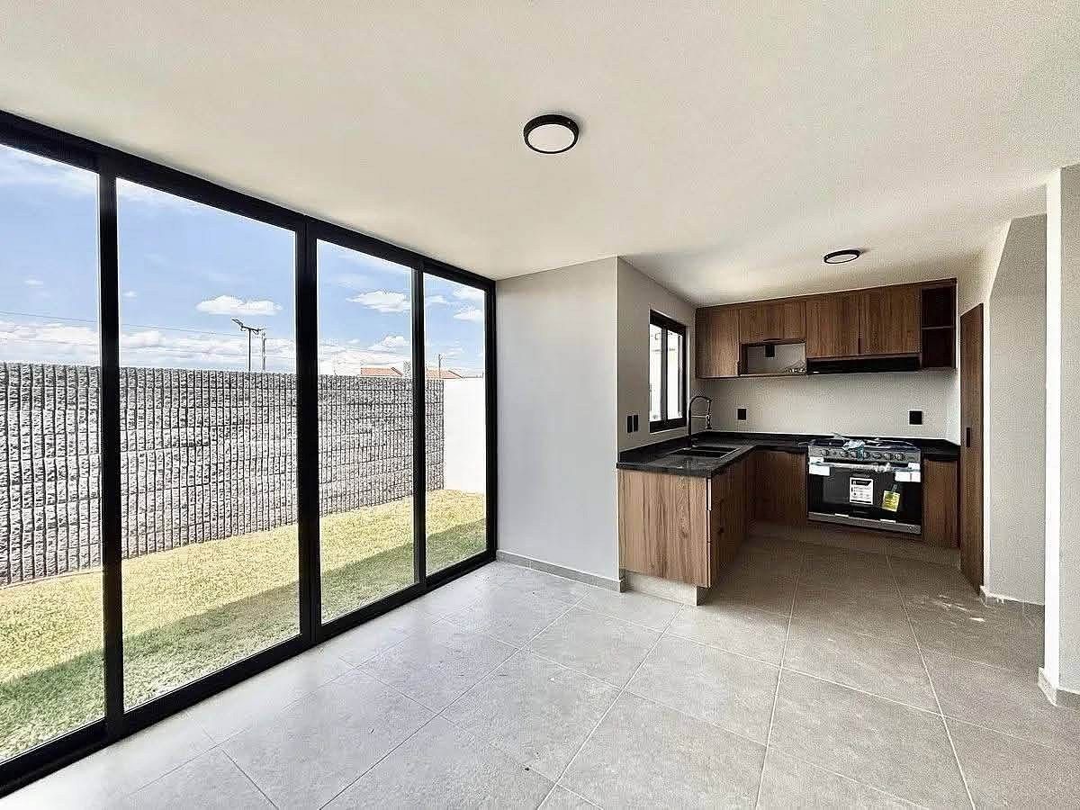 Casa em Ciudad Maderas Residencial Querétaro, El Marqués, foto 5 de 44