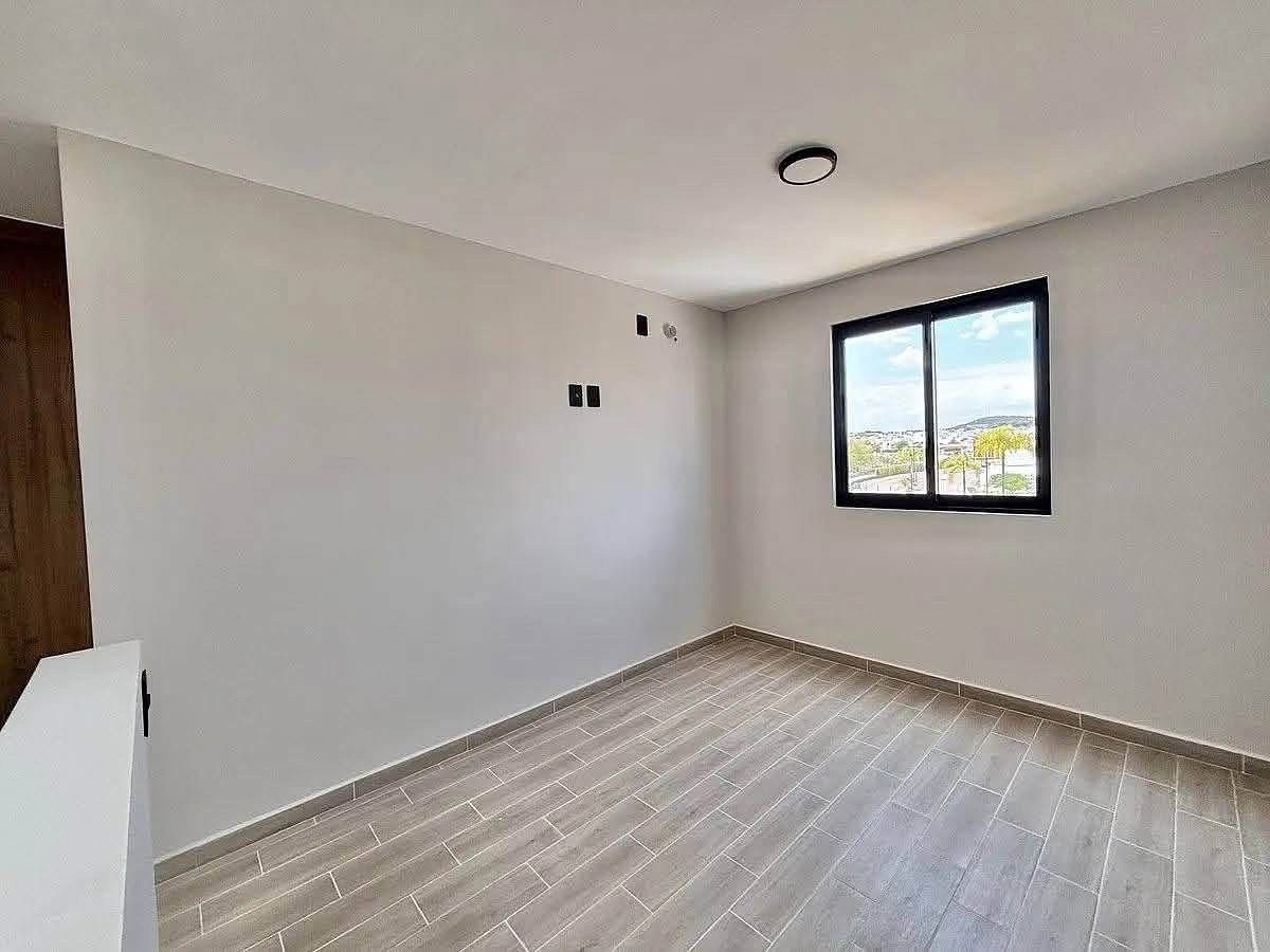 Casa em Ciudad Maderas Residencial Querétaro, El Marqués, foto 30 de 44