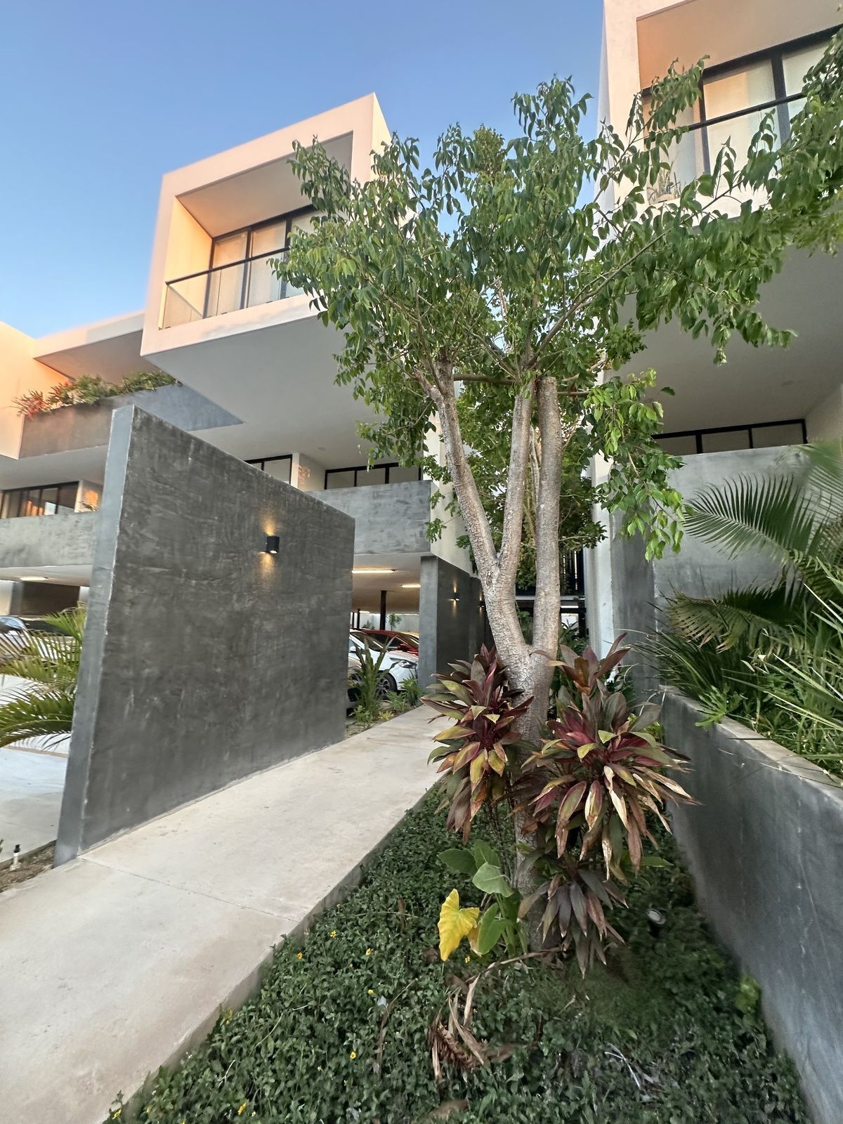 Apartamento em Temozón Norte, Mérida, foto 3 de 27