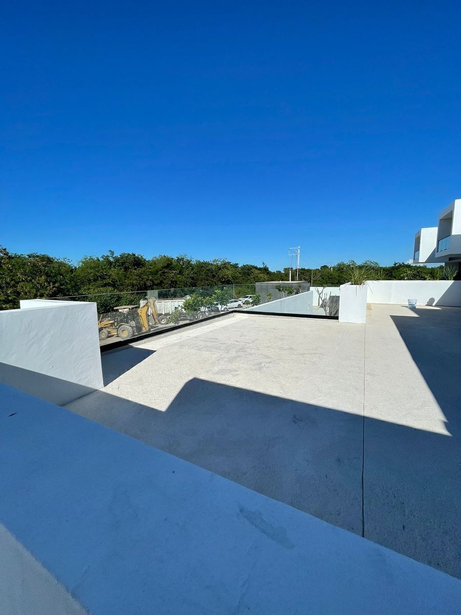 Apartamento em Temozón Norte, Mérida, foto 6 de 27
