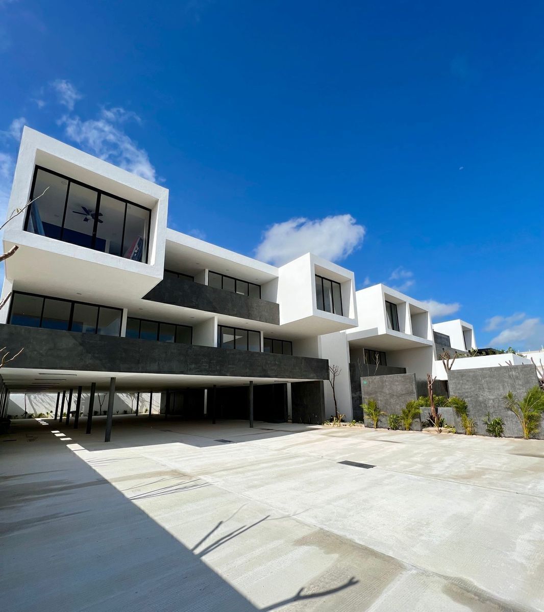 Apartamento em Temozón Norte, Mérida, foto 8 de 27